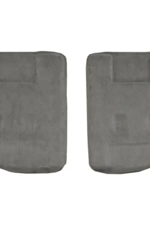 Bargain Carpet for 2007-2009 GMC Yukon XL 2500 w/2nd Row Bucket Seat Mount Cover