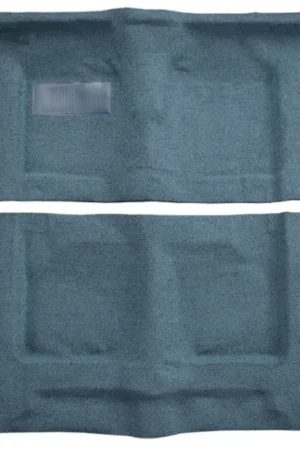 Carpet for 1961 Pontiac Ventura 2DR Auto Loop Today Only