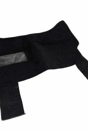 Budget Carpet for 1972-1982 Chevrolet Luv Pickup 2Dr 2WD and column shift w/Bench Nylon