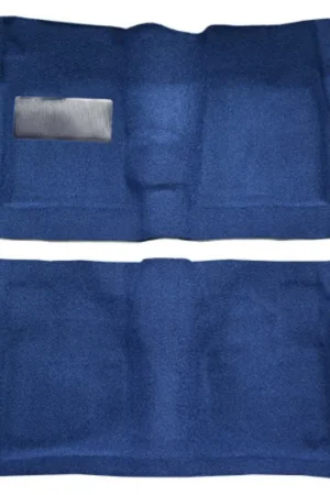 Carpet for 1961-1964 Chevrolet Bel Air 2DR Sedan 4spd Loop Hot Deal