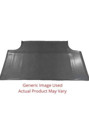 Wholesale Trunk Mat Carpet for 1979-1987 Dodge Charger, 024 2-Door Hardtop w/Jute