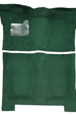 Modern Carpet for 1973 Oldsmobile Vista Cruiser 4DR Auto Loop