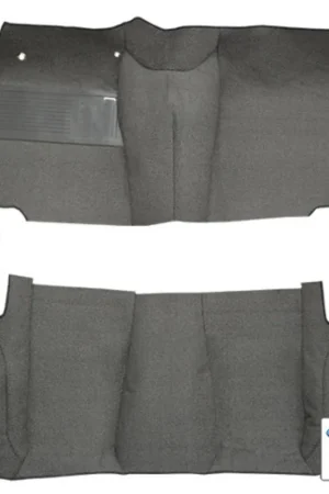 Premium Carpet for 1958 Edsel Citation 2DR Hardtop Loop