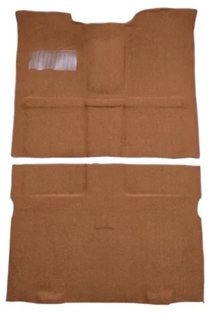 Carpet for 1967-1972 Chevrolet K10 Suburban 4WD Pass Area Loop New Release