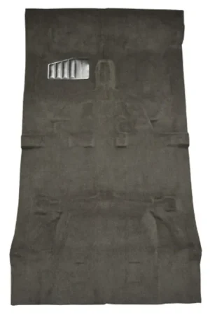 Carpet for 2010-2017 Chevrolet Equinox Pass Area Cutpile Affordable