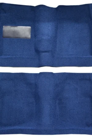 Get Yours Carpet for 1961-1962 Chevrolet Impala 2DR Convertible 4spd Tuxedo