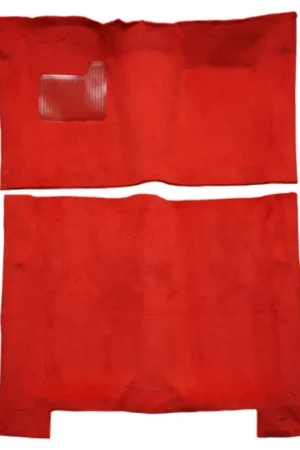 Carpet for 1972 Chevrolet Brookwood 4DR Auto Loop Latest