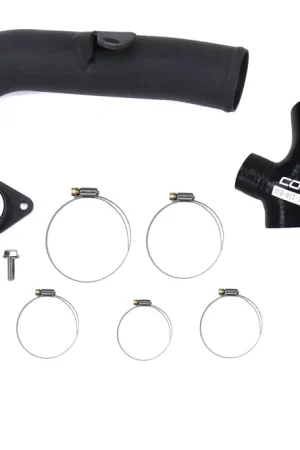Authentic COBB Tuning Charge Pipe Kit - 2015-2021 Subaru WRX