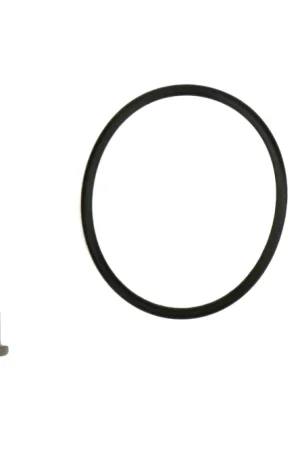 Clearance Deatschwerks In Tank Fuel Filter 40 Micron - 2004-2007 Subaru STI / 2006-2007 WRX