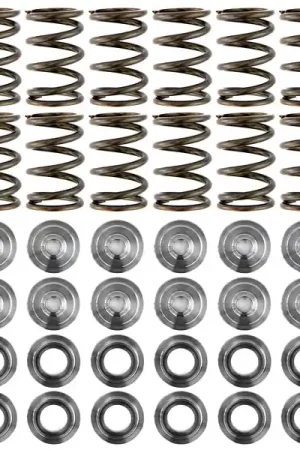 GSC Power Division FA20 Turbo / SC Valve Spring Set - 2013-2016 Scion FR-S / 2013-2020 Subaru BRZ / 2017-2019 Toyota 86 Bargain