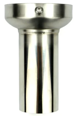 Last Chance Tomei Sound Reducer for 89mm Tip Mufflers - Universal