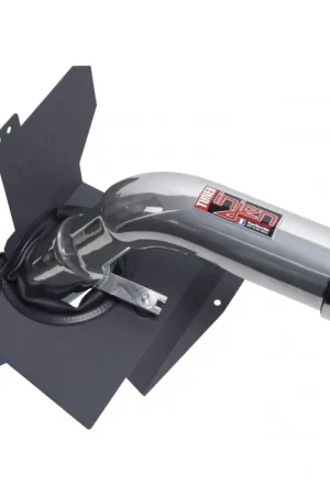 Weekend Sale Injen SP Short Ram Air Intake System (Polished) - 2015-2021 Subaru STI