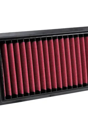 AEM Dryflow Drop-In Air Filter - 2017-2024 Subaru BRZ / 2017-2019 Toyota 86 / 2022-2024 GR86 No Minimum Order