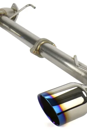 Buy Online Greddy Remark Muffler Delete - 2013-2021 Scion FR-S / Subaru BRZ / Toyota 86