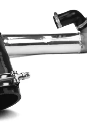 Mishimoto Charge Pipe Kit (Polished) - 2015-2021 Subaru WRX Worldwide Shipping