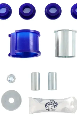 Super Pro Steering Rack Bushing - 2005-2007 Subaru WRX / STI Flash Sale
