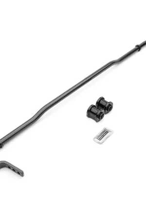 COBB Rear Sway Bar 24mm  3 Position Adjustable - 2008-2021 Subaru WRX / STI Hot Picks