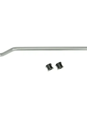 Final Sale Whiteline Rear Sway Bar 22mm Adjustable - 2004-2007 Subaru WRX