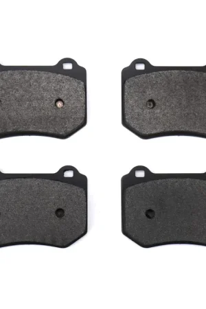 Carbotech AX6 Rear Brake Pads - 2018-2021 Subaru STI Fast Shipping
