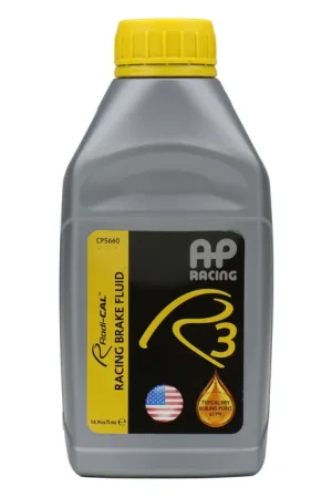 AP Racing PRF Brake Fluid - Universal Special Discount