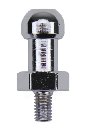 Torque Solution Billet Clutch Fork Pivot - 2015-2024 Subaru WRX / 2006-2008 Forester / 2006-2014 Impreza / 2013-2016 Scion FR-S / 2013-2020 Subaru BRZ / 2017-2019 Toyota 86 Latest