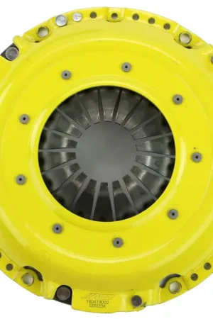 ACT Xtreme Replacement Pressure Plate - 2006-2021 Subaru WRX Editor’s Pick