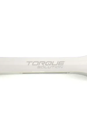 Save Now Torque Solution Billet Aluminum Pitch Stop Mount - 2015-2021 Subaru WRX / STI / 2014-2018 Forester XT