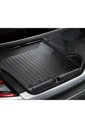 Subaru Trunk Tray Mat  - 2022-2024 Subaru WRX Original