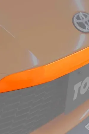 Affordable TOMS Front Nose (Unpainted) - 2022-2024 Toyota GR86