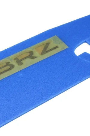 Bulk Order Subaru Hyperblue Series Black BRZ Trunk Emblem - 2013-2020 Subaru BRZ