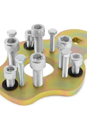 Exclusive Offer GrimmSpeed Subaru Crank Pulley Removal/Installation Tool - 2002-2011 Subaru WRX / STI / 1993-2011 Impreza