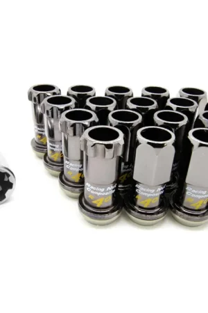 Today Only Project Kics R40 Lug Nuts - Universal