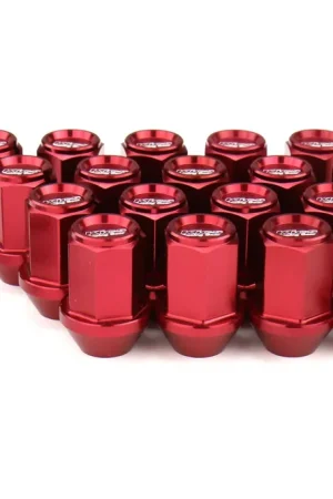 Project Kics Leggdura Racing Lugnuts W/ Laser Logo - Universal Exclusive Offer
