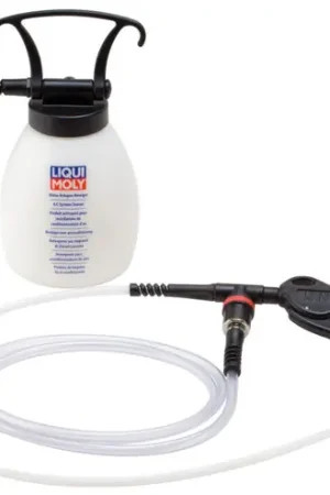 LIQUI MOLY AC System Cleaner Gun Direct From Manufacturer