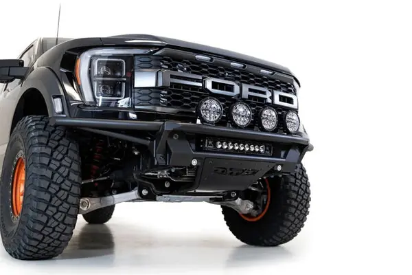 Addictive Desert Designs 21-22 Ford Raptor PRO Bolt-On Front Bumper Buy Direct