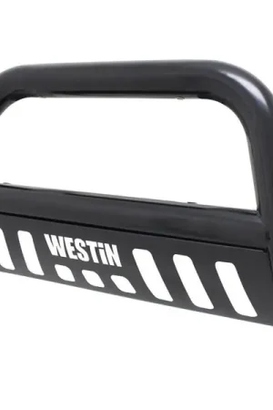 Buy Direct Westin 2016-2018 Toyota Tacoma E-Series Bull Bar - Black