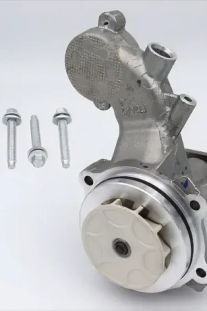 Ford Racing 11-19 5.0L/15-19 5.2L Performance Water Pump Kit Weekend Sale