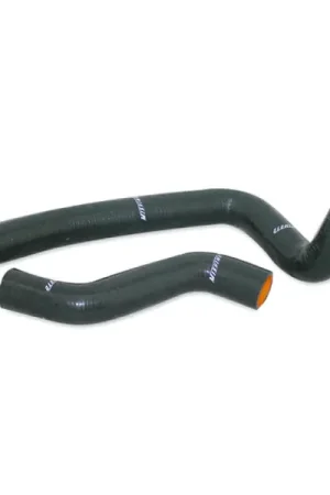 Fresh Stock Mishimoto 93-97 Mazda RX7 Black Silicone Hose Kit