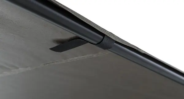 Rhino-Rack Sunseeker Awning - 2.5m - Black Hassle-Free Returns