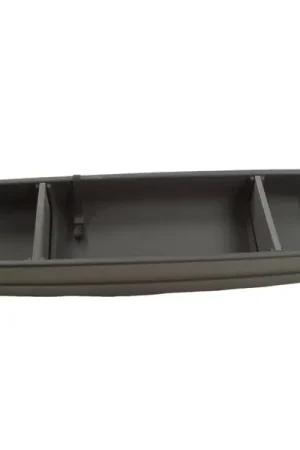 Husky Liners 09-12 Ford F-150 SuperCrew Cab Husky GearBox (w/o Factory Subwoofer) Time-Limited