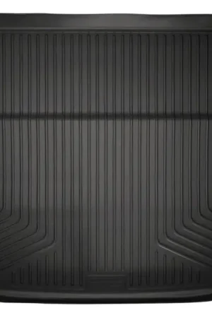 Husky Liners 2011 Infiniti QX56 WeatherBeater Black Rear Cargo Liner (Behind 2nd Seat) Deal