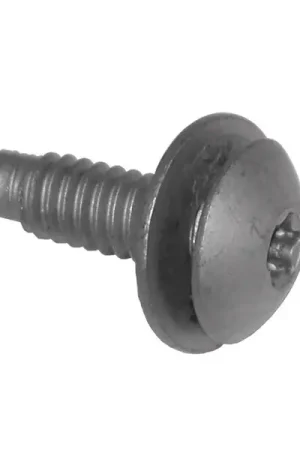 One Day Deal Omix Torx Head Bolt Dash Panel 72-95 CJ & Wrangler