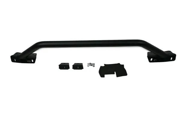 Price Drop DV8 Offroad 2021-2022 Ford Bronco (Not For Factory Plastic Bumper) Factory Bumper Bull Bar - Black