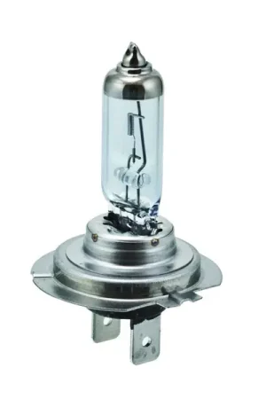 Hella H7 12V 55W PX26D HP 2.0 Halogen Bulbs Markdown