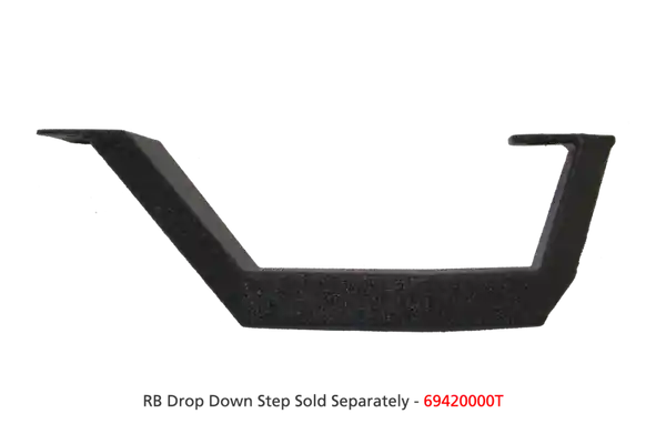 Fresh Stock Go Rhino 19-20 Chevy 1500 RB10 Complete Kit w/RB10 + Brkts