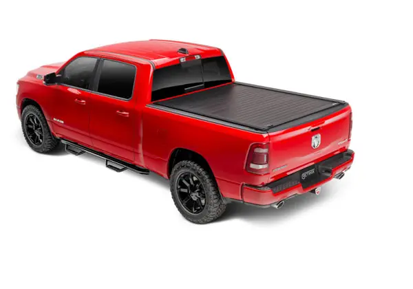 Time-Limited Retrax 21-22 Ford F-150 Super Crew/Super Cab (Incl. 2022 Lightning) 5.5ft Bed RetraxPRO XR