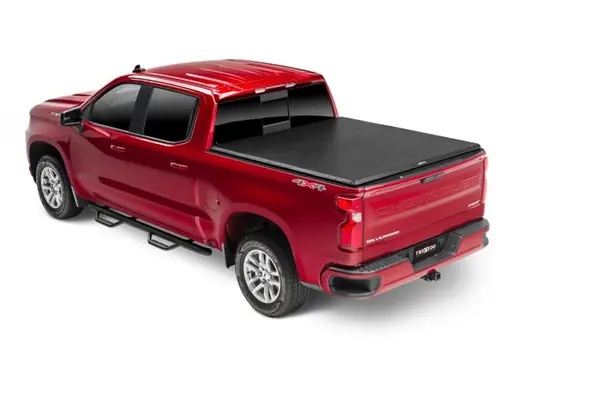 Truxedo 19-20 GMC Sierra & Chevrolet Silverado 1500 (New Body) 8ft TruXport Bed Cover Sale