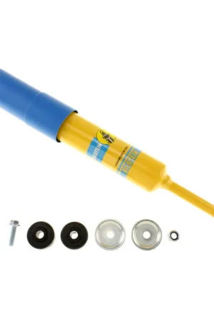 Cheap Bilstein 4600 Series 1995 Ford Explorer Eddie Bauer 4WD Front 46mm Monotube Shock Absorber