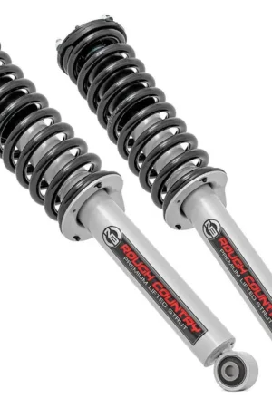 Special Discount Loaded Strut Pair | 6 Inch | Toyota Tacoma 2WD/4WD (1995-2004)