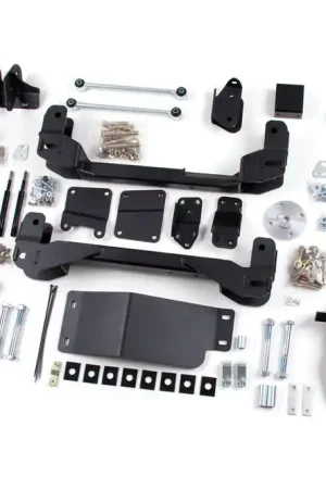 6 Inch Lift Kit | Ram 1500 (2012) 4WD Handmade